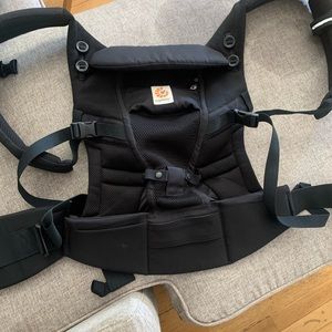 Ergo baby Adapt Cool Mesh